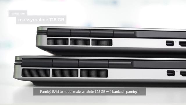 Dell Precision 7560 I 7760 – Najnowsze Stacje Robocze Della Na NVIDIA – Recenzja