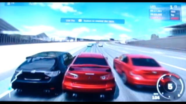 [Byte in Play] Forza Motorspot 3 Preview смотреть онлайн