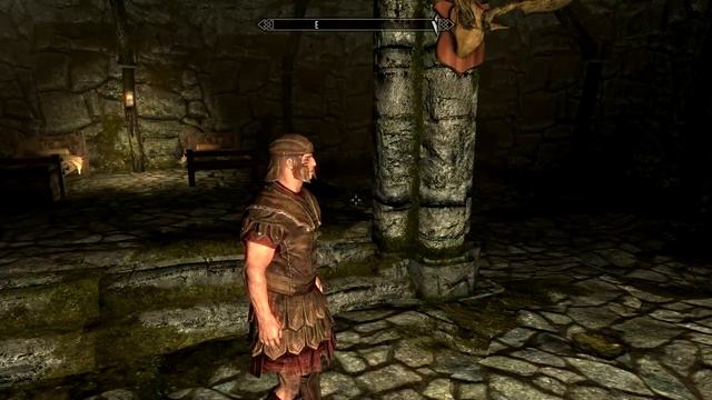 The Elder Scrolls V: Skyrim - Episode 1: Premiere Part 2/2 [MAX] i7 @ 4.4 Ghz смотреть онлайн