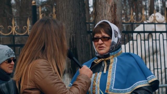 ГГУтв - Масленица в городе Раменское! Блины и поцелуи счёт не любят! смотреть онлайн