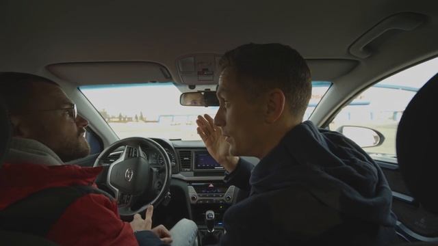 Почему купил Hyundai Elantra | Отзыв владельца Хёндай Элантра | Автокаста в гостях у Почему купил смотреть онлайн