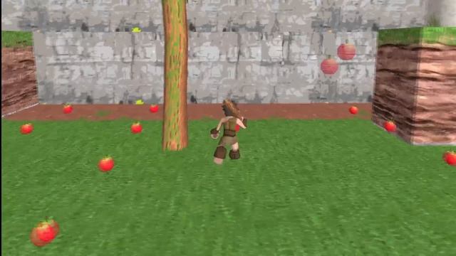 CODER UN JEU 3D - sans moteur смотреть онлайн