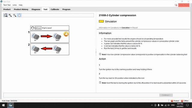 VOLVO PREMIUM TECHTOOL 2.7.116 | PRESENTATION | ACTIVATION