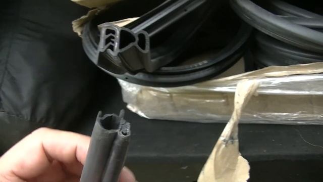 Сравнение уплотнителей дверей для УАЗ Патриот смотреть онлайн