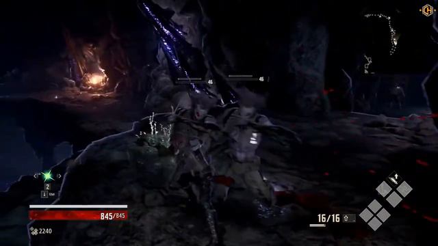 Code Vein Trainer PC Download | Touchgen смотреть онлайн