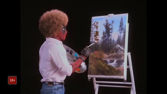 Дэдпул 2 — Русский тизер 2018 смотреть онлайн