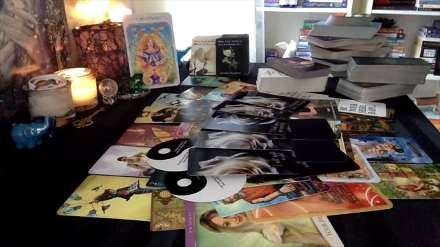 ✨ Their INTENTIONS and NEXT MOVE with you ??? PICK A CARD Timeless Love Tarot Reading смотреть онлайн