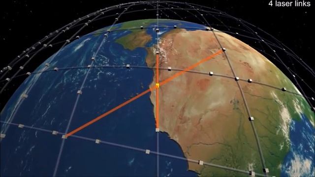 Что происходит на небе? Starlink или НЛО? смотреть онлайн