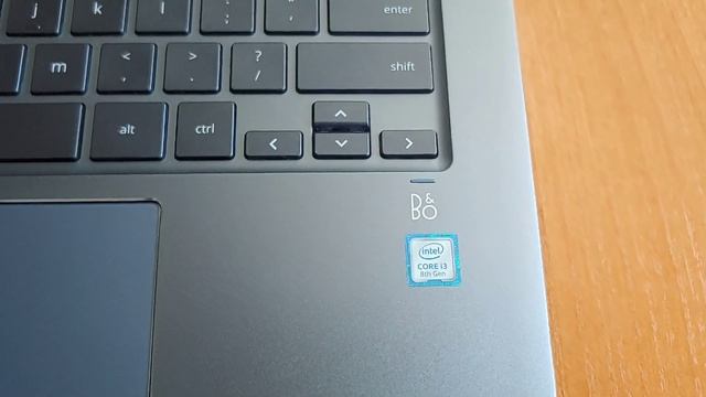 HP Chromebook 14 x360 (disassembly, replacement of components, insides (Разборка, изнутри)) смотреть онлайн