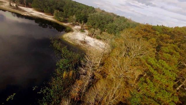 Приятная музыка и красивая природа: леса, горы, реки, озера, водопад смотреть онлайн