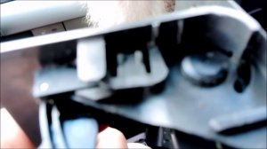 Опель вектра С 1.6 Z16XEP Троса управления кпп.