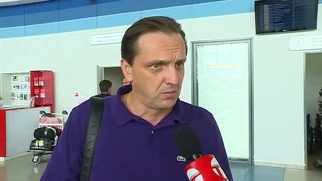 "Тайфун" вернулся в Уссурийск! Хоккеисты МХЛ готовятся к домашней игре смотреть онлайн