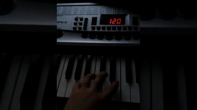 Как научится играть на пианино первая песня называется собачий вальс смотреть онлайн