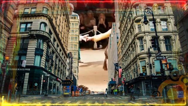 Boogie Woogie (Brass & Piano) смотреть онлайн