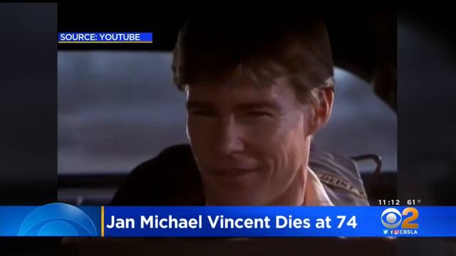 ‘Airwolf’ Star Jan-Michael Vincent Dies At 74 смотреть онлайн