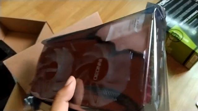 inno3d geforce gtx 1660 super unbox | แกะกล่องการ์ดจอตัวคุ้มที่สุดเมื่อเทียบจากประสิทธิภาพและราคา! смотреть онлайн