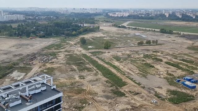 Минск Мир "Minsk World" смотреть онлайн