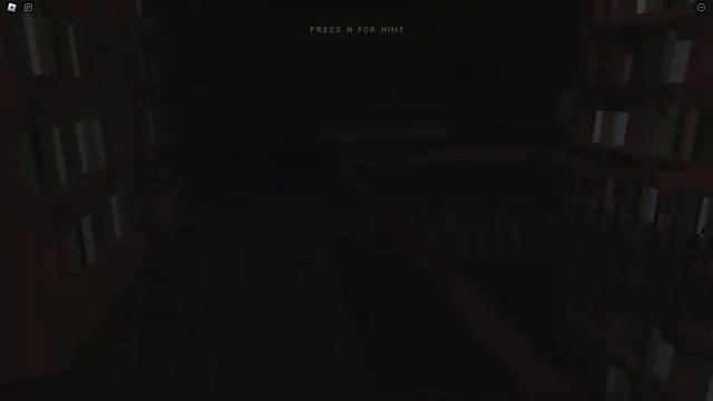 2D Paper Men: A Roblox Horror: REFLECTION смотреть онлайн