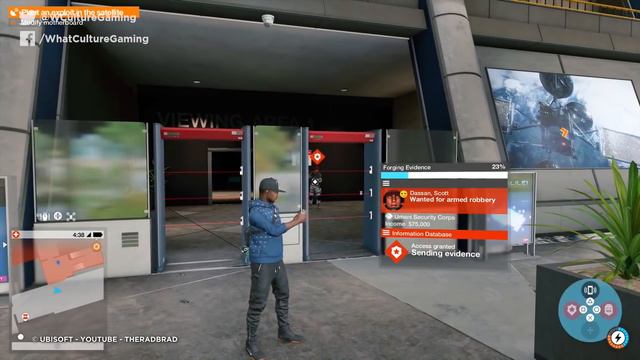 12 Most Overlooked Open-World Games Of The Decade (So Far) смотреть онлайн