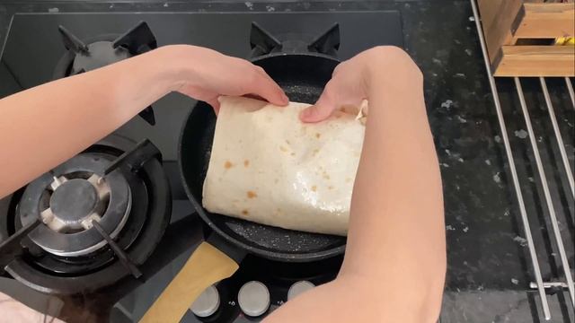 Кулинарные приключения с Юлией