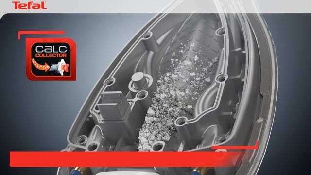 TEFAL Express AntiCalc - Generator pary смотреть онлайн