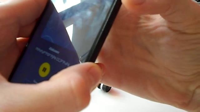 Наушники OVEVO Q62. TEST Bluetooth headphones гарнитура с PowerBank AliExpress смотреть онлайн