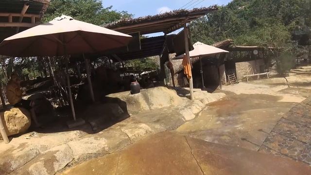 I-Resort грязи, термальные источники. Вьетнам, Нячанг - 5 смотреть онлайн