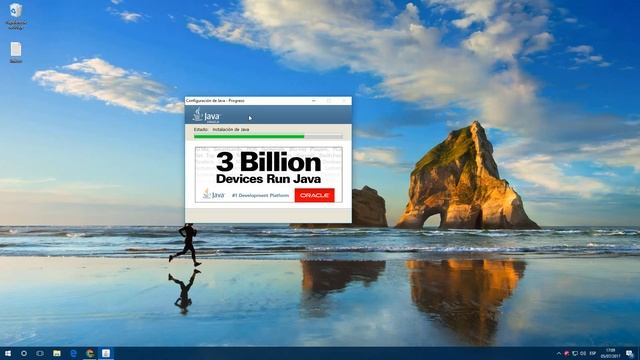 Como Descargar e Instalar Java 7 o 8 Para Minecraft 32 o 64 bits 2017 смотреть онлайн