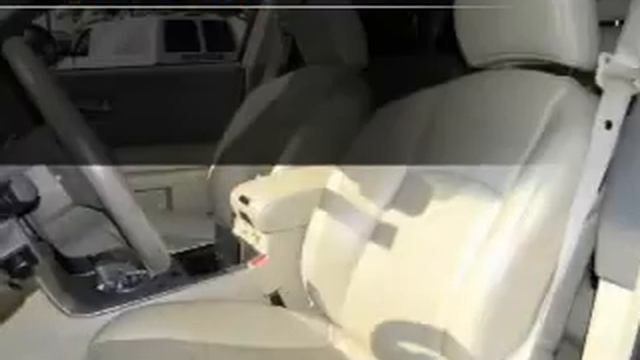 2008 Infiniti FX - Glendale CA смотреть онлайн