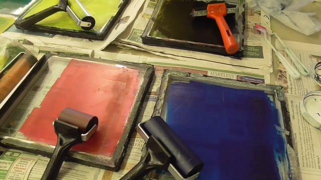 Come to Print Sprint on Sat 16th Feb! смотреть онлайн