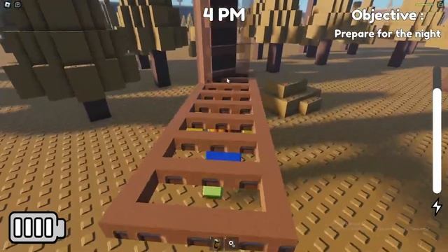 РЕЗНЯ В ДОМЕ! | Residence Massacre | Roblox смотреть онлайн