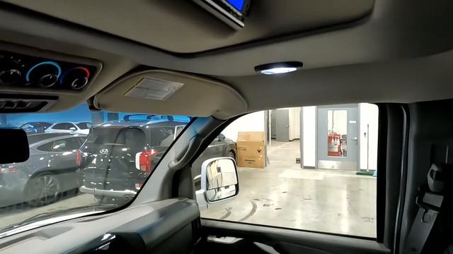 2014 GMC Savana 1500 Conversion Van Test Drive смотреть онлайн