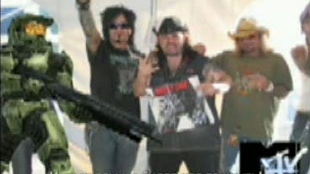 Halo 3 Видео о игре смотреть онлайн