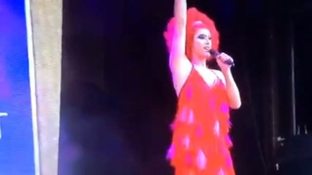 Priscilla queen of the desert west end live 2014 смотреть онлайн