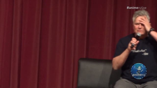 Armageddon Expo 2014 Auckland - Sunday : Richard Dean Anderson Panel смотреть онлайн