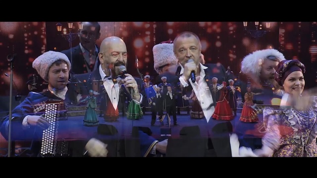 Песня о мужской дружбе - «Красавец оливье». Отзывы зрителей смотреть онлайн