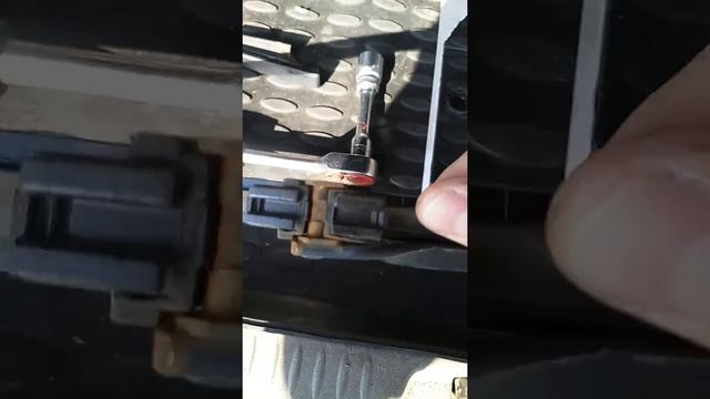 Проблема side mounting scenic 2 смотреть онлайн