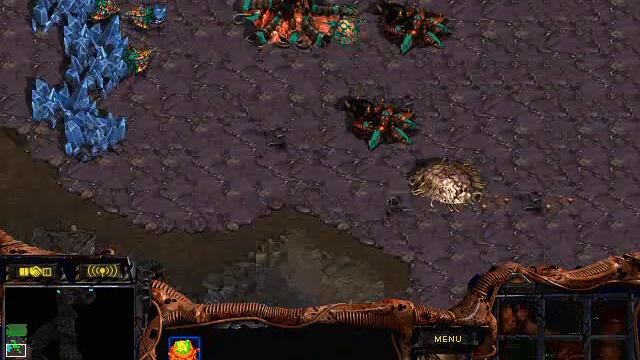 11пробная игра на питон зерглуз16042009 00 00 00 00 00 смотреть онлайн