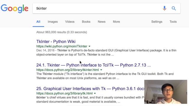 #2 Before learning Reinforcement learning (Eng python tutorial) смотреть онлайн