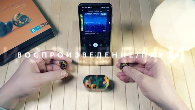 Подробный обзор Sabbat X12 Ultra - Крутые беспроводные наушники вкладыши с APTX смотреть онлайн