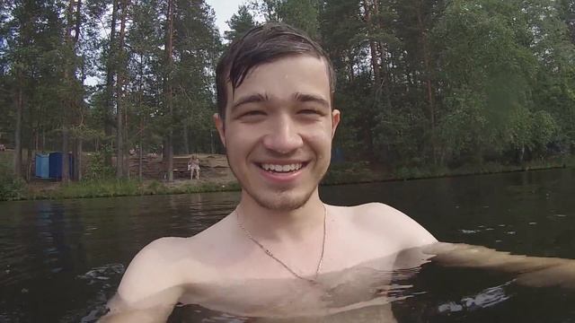 Pokemon Go! ДОМА смотреть онлайн