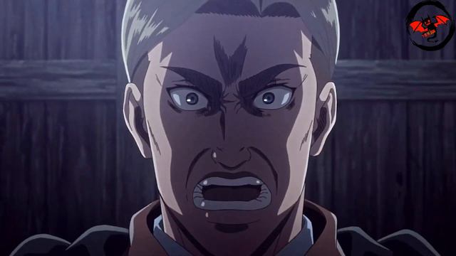 (AOT) Флок Форстер | Отдадим Свои Сердца [RUS DUB] (Русская Озвучка) смотреть онлайн