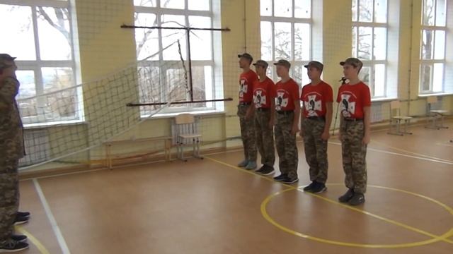 Web-марафон «Спорт заради розвитку - «Міцне здоров’я» смотреть онлайн