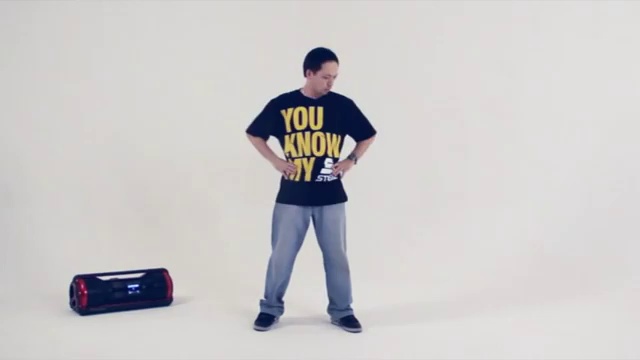 Разминка перед тренировкой. Хип-хоп для начинающих смотреть онлайн