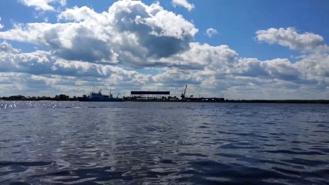 Silver Cloud смотреть онлайн