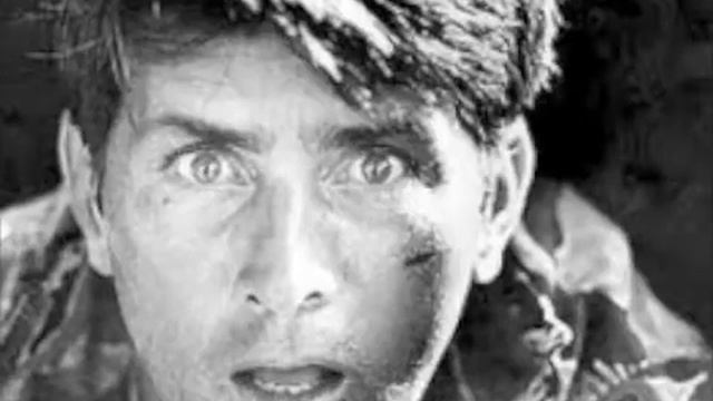 Heart of Darkness- Paranoid Android смотреть онлайн