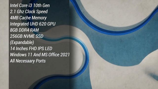 Top 5 Best Laptop Under 40000 | Best laptop for Programming, Students and Editing смотреть онлайн