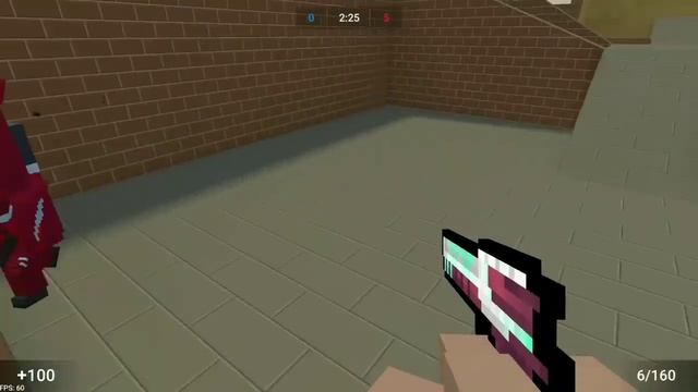 Zoeirinhas no Zombie Survival | Block Strike смотреть онлайн