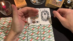 Есть ли на мне приворот?