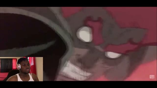 Death Battle "All Might vs Might Guy (My Hero Academia Vs Naruto)" REACTION!!!!!! смотреть онлайн